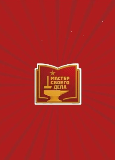 Мастер своего дела Мастер своего дела.