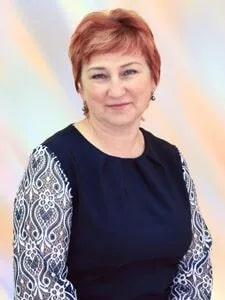 Воспитатель Котова Любовь Николаевна Воспитатель Котова Любовь Николаевна