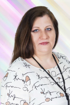 Воспитатель Иванова Екатерина Александровна Воспитатель Иванова Екатерина Александровна