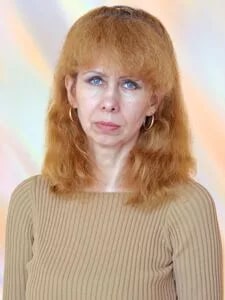 Воспитатель Варюшенкова Светлана Леонидовна Воспитатель Варюшенкова Светлана Леонидовна