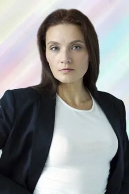 Воспитатель Михайлова Светлана Владимировна Воспитатель Михайлова Светлана Владимировна