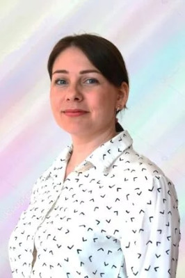 Воспитатель Габидуллина Альбина Фаткулловна Воспитатель Габидуллина Альбина Фаткулловна