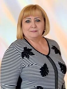 Воспитатель Ансимова Наталия Ильинична Воспитатель Ансимова Наталия Ильинична