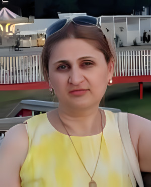 Воспитатель Аббасова Вафа Гусейн Кызы Воспитатель Аббасова Вафа Гусейн Кызы