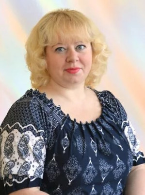 Воспитатель Леонова Ирина Александровна Воспитатель Леонова Ирина Александровна