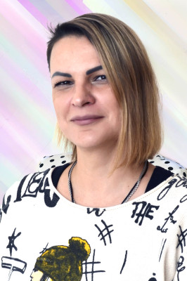 Воспитатель Горбатенкова Елена Александровна Воспитатель Горбатенкова Елена Александровна